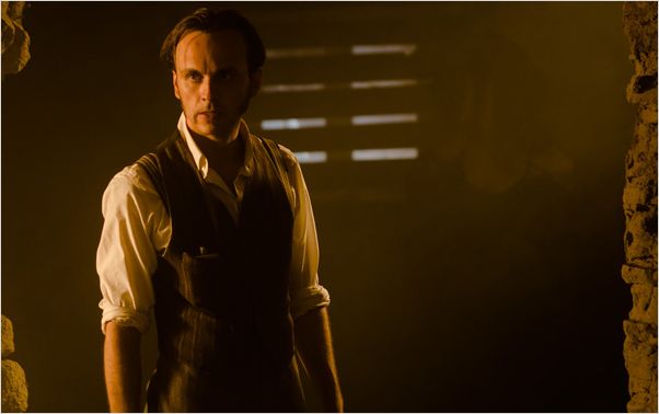 Grand hôtel (2011) : photo Iván Morales