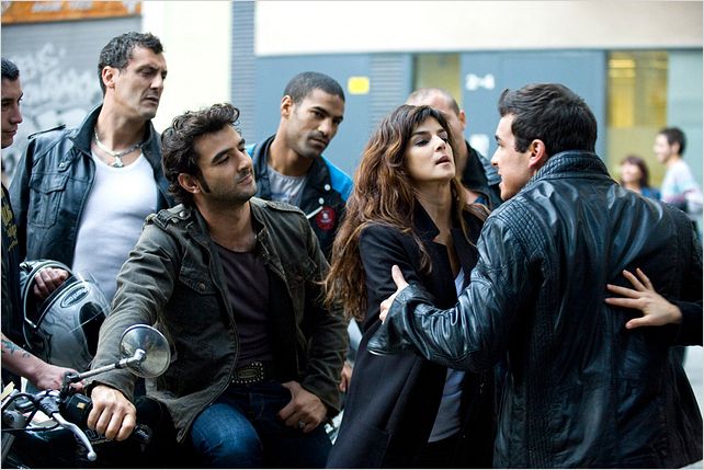 Tengo ganas de ti : Photo Antonio Velázquez, Clara Lago, Mario Casas