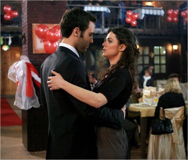photo Özge Özpirinçci, Seçkin Özdemir