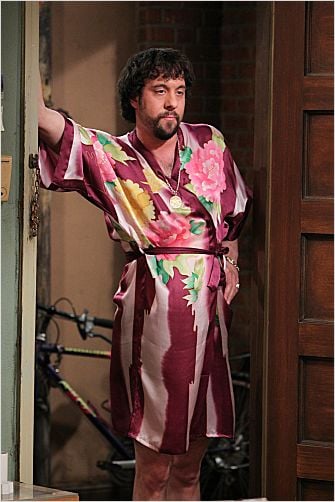 2 Broke Girls : photo Jonathan Kite