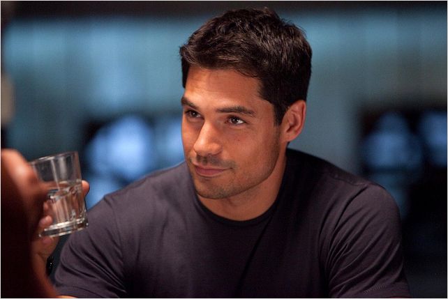 G.I. Joe : Conspiration : Photo D.J. Cotrona