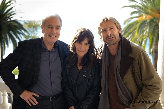 Films Et Séries Tv Avec Bernard Yerlès Photo de Bernard Yerlès dans le film Mes deux amours : Photo 8 sur 48