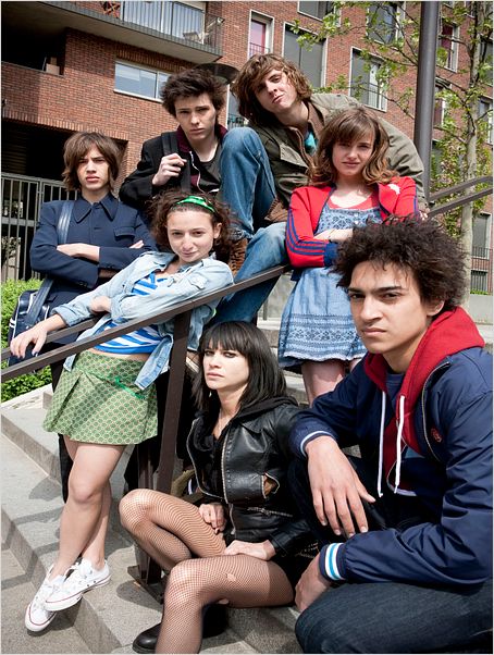 Clash : photo