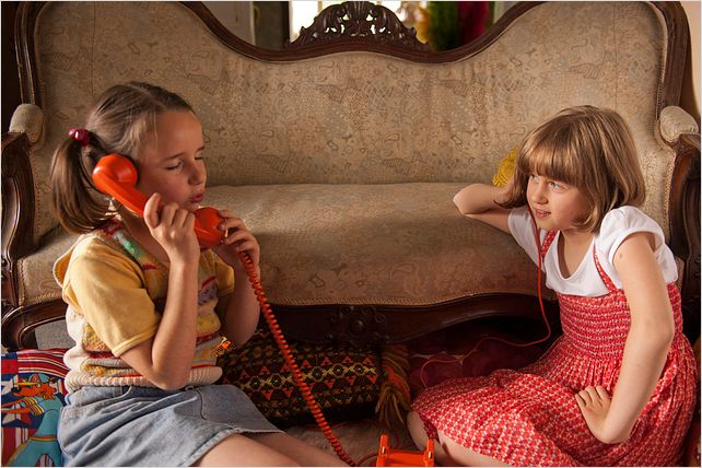 Du Vent dans mes mollets : photo Anna Lemarchand, Juliette Gombert