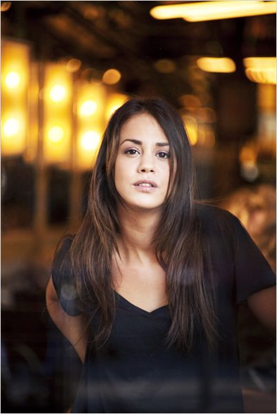 photo Alice Belaïdi