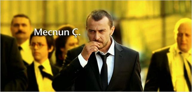 Leyla ile Mecnun : photo