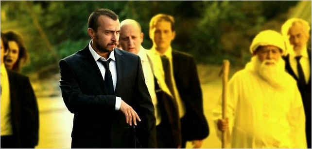 Leyla ile Mecnun : photo