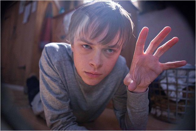Chronicle : Photo Dane DeHaan, Josh Trank