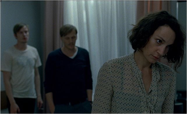 Films Et Séries Tv Avec Jeanne Balibar Photo de Jeanne Balibar dans le film A l'âge d'Ellen : Photo 7 sur 69