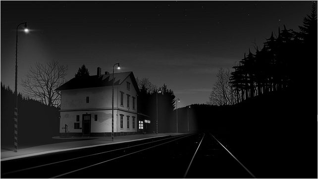 Aloïs Nebel : photo