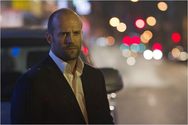 Safe : photo Jason Statham