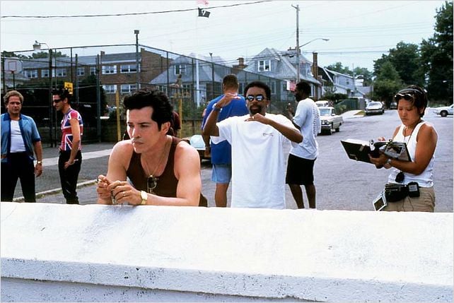Summer of Sam : photo Spike Lee