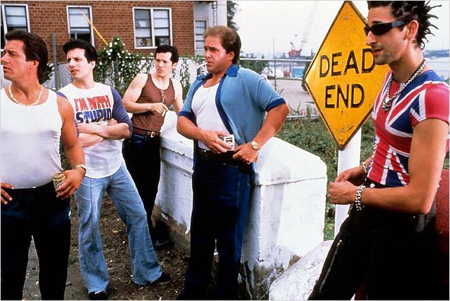 Summer of Sam : photo Spike Lee