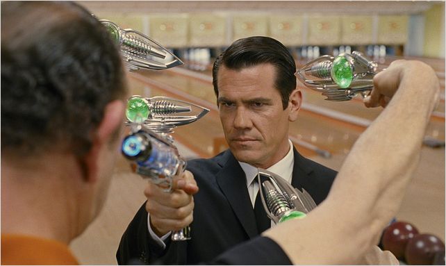Men In Black III : photo