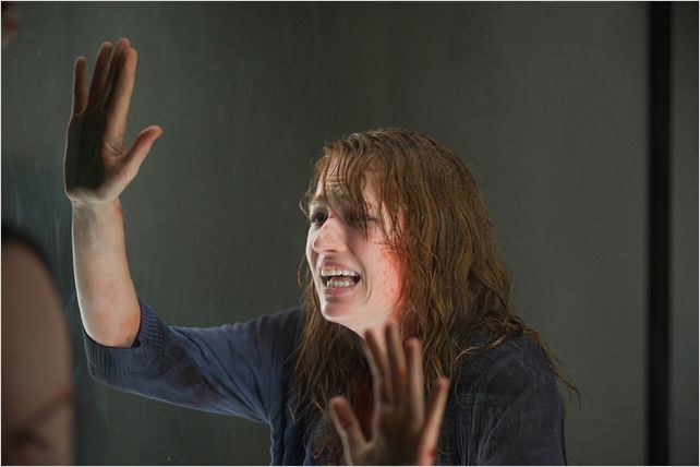 Kristen Connolly La Cabane dans les bois