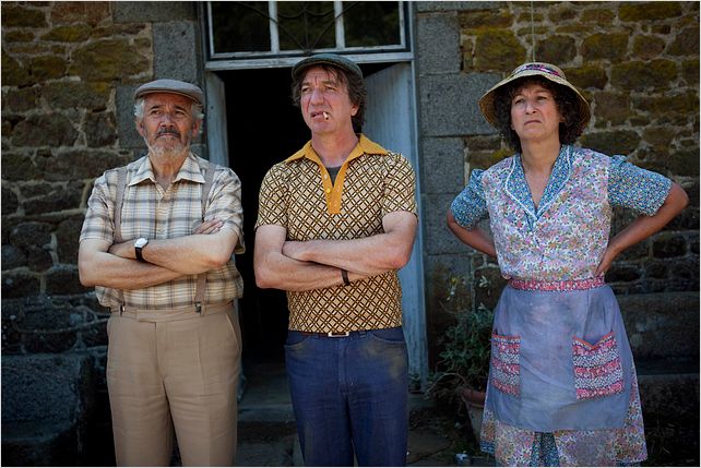 Nos plus belles vacances : Photo Alain Doutey, Bruno Lochet, Elisabeth Buffet, Philippe Lellouche