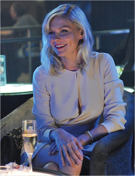 Bachelorette : photo Kirsten Dunst