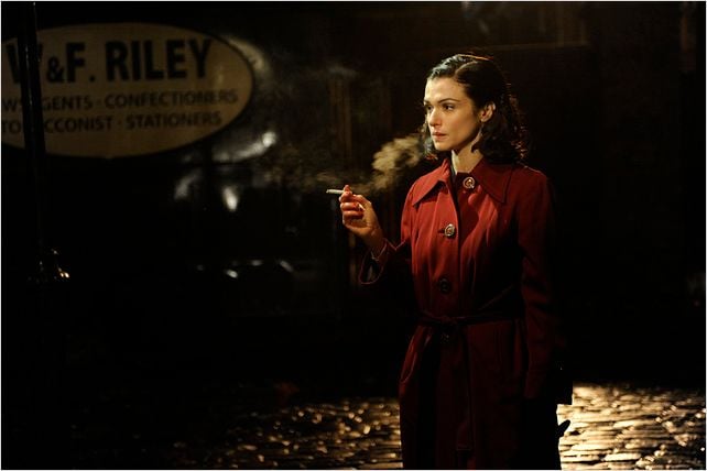 The Deep Blue Sea : Photo