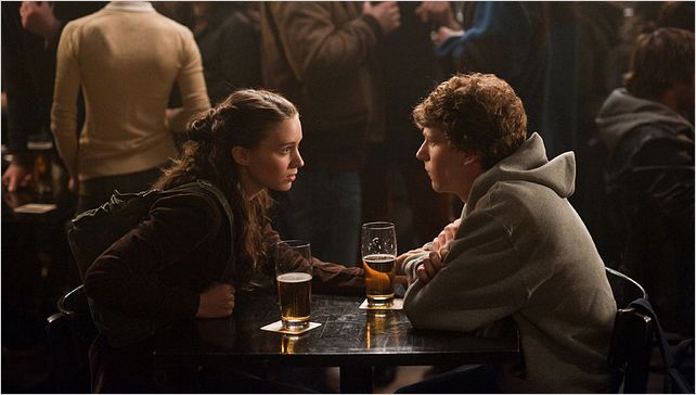 The Social Network : photo