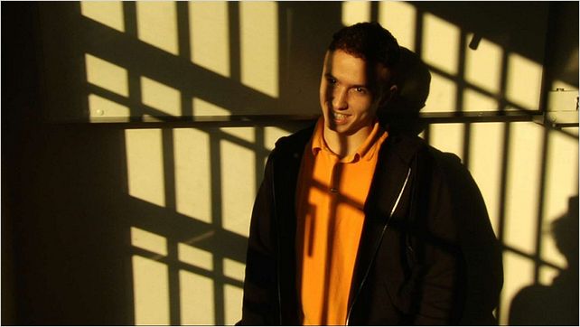 Un caïd à l’ombre : photo