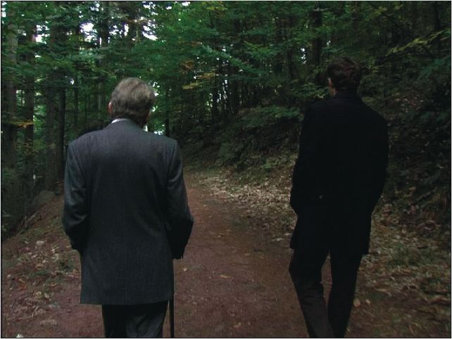 L'Inconsolable (programme de 4 courts-métrages) : photo