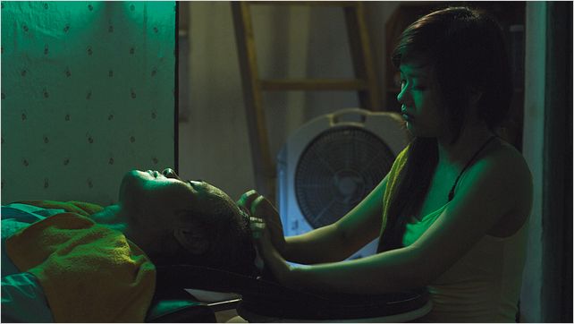 Bi, n'aie pas peur ! : photo Phan Dang Di