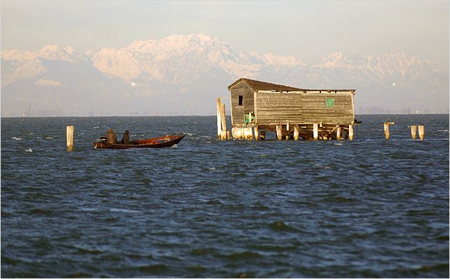 La Petite Venise : Photo