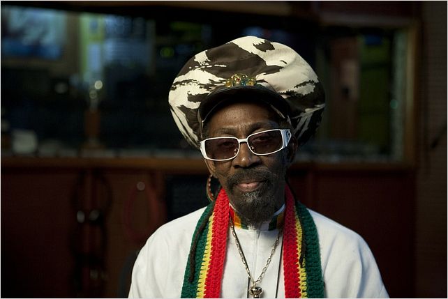 Marley : photo