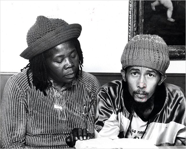 Marley : photo
