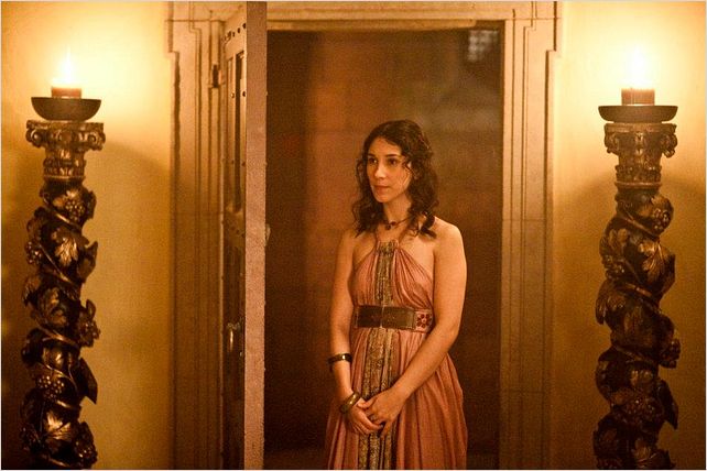 Photo Sibel Kekilli