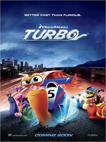 Telecharger Turbo DVDRip French Telecharger Turbo DVDRip French