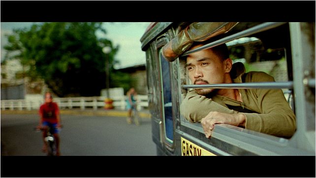 Off World : photo
