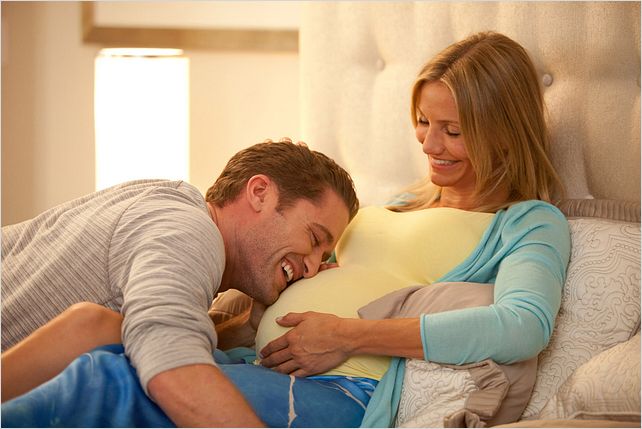 Ce qui vous attend si vous attendez un enfant : photo Cameron Diaz, Kirk Jones (II), Matthew Morrison