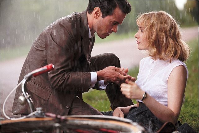 Populaire : Photo Déborah François, Romain Duris