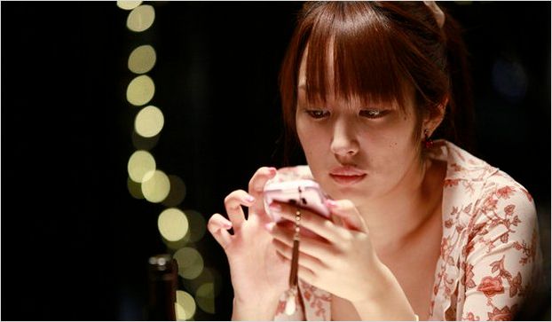 Like Someone in Love : photo Rin Takanashi