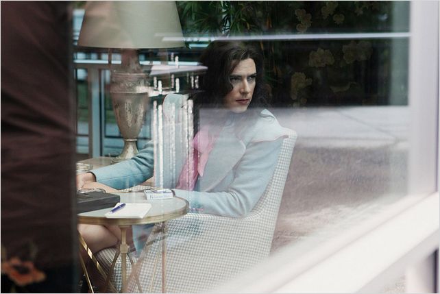 Laurence Anyways : Photo Melvil Poupaud