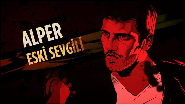 Acayip Hikayeler : photo