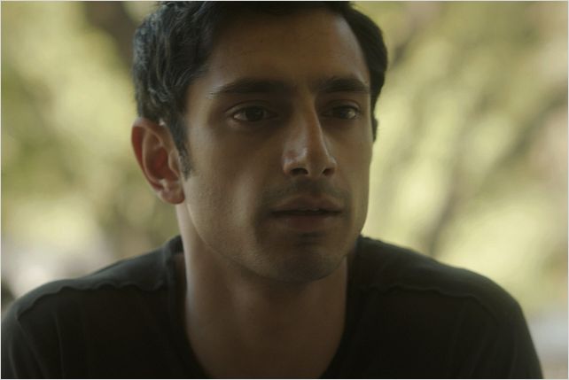 Trishna : Photo Riz Ahmed