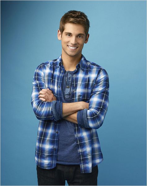 Baby Daddy : photo