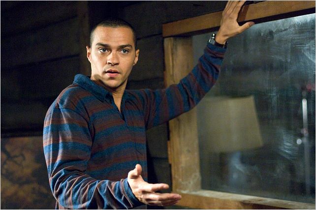 Films Et Séries Tv Avec Jesse Williams
