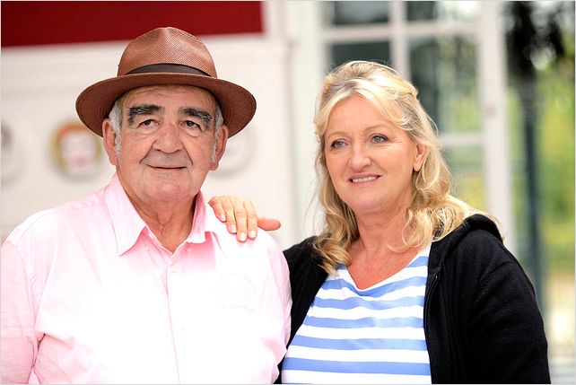 Vive la colo ! : photo Charlotte De Turckheim, Jean-Louis Foulquier