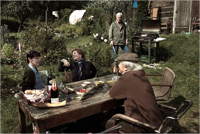 Et si on vivait tous ensemble? : photo