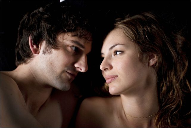 L'Amour dure trois ans : photo Gaspard Proust