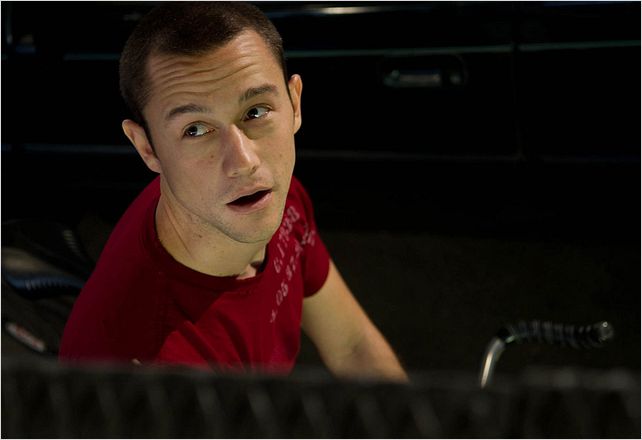 Premium Rush : photo Joseph Gordon-Levitt