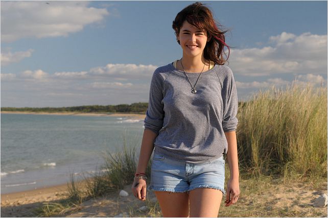 Bienvenue Parmi Nous : Photo Jeanne Lambert