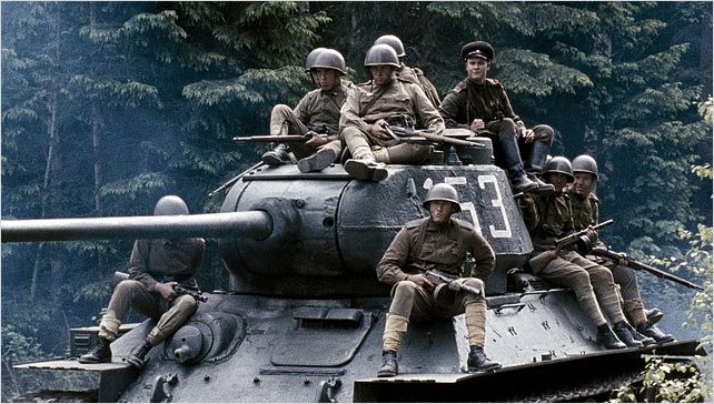 Tali-Ihantala 1944 : photo