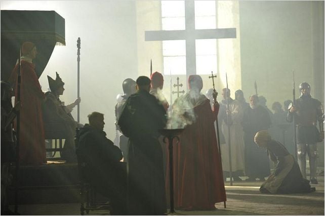 Inquisitio : photo