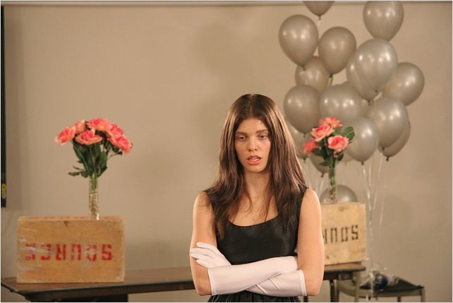 Films Et Séries Tv Avec Annalynne Mccord Photo de Annalynne McCord dans le film Excision : Photo 9 sur 126