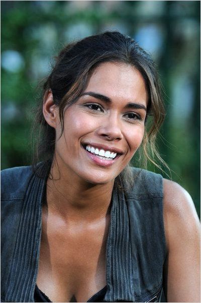 Photo Daniella Alonso