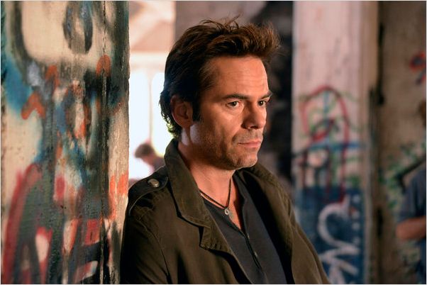 Revolution (2012) : photo Billy Burke